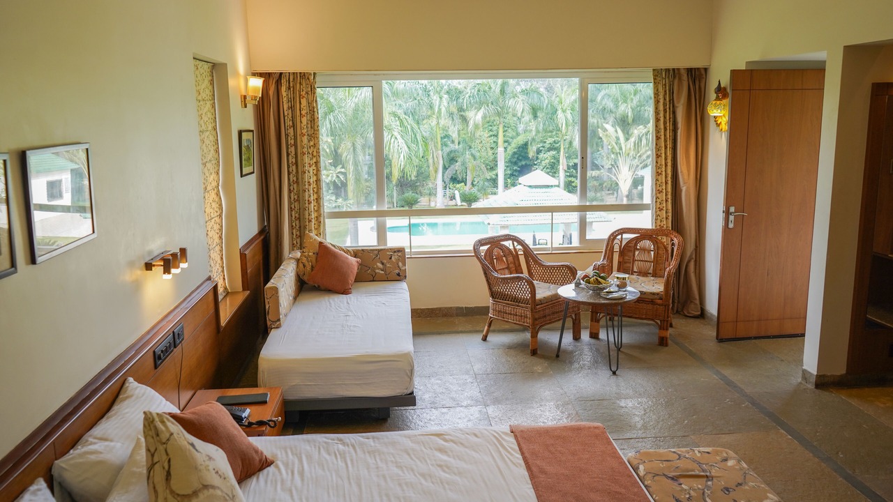 Photo of Bedroom in Kohka