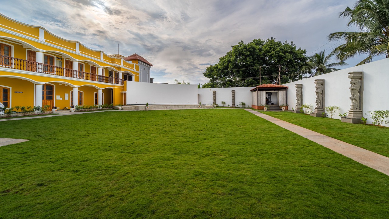 Photo of Outdoor in Moratandi