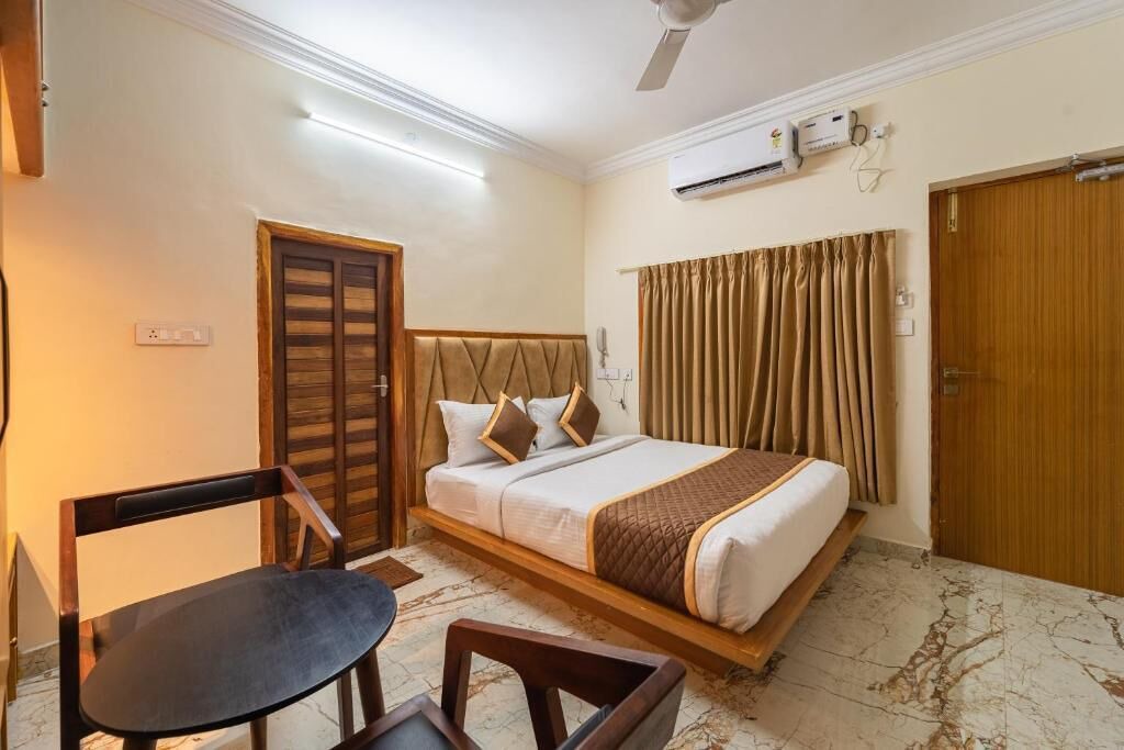 Photo of Bedroom in Moratandi
