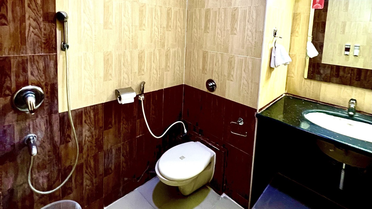 Photo of Bedroom in Shivaji Nagar