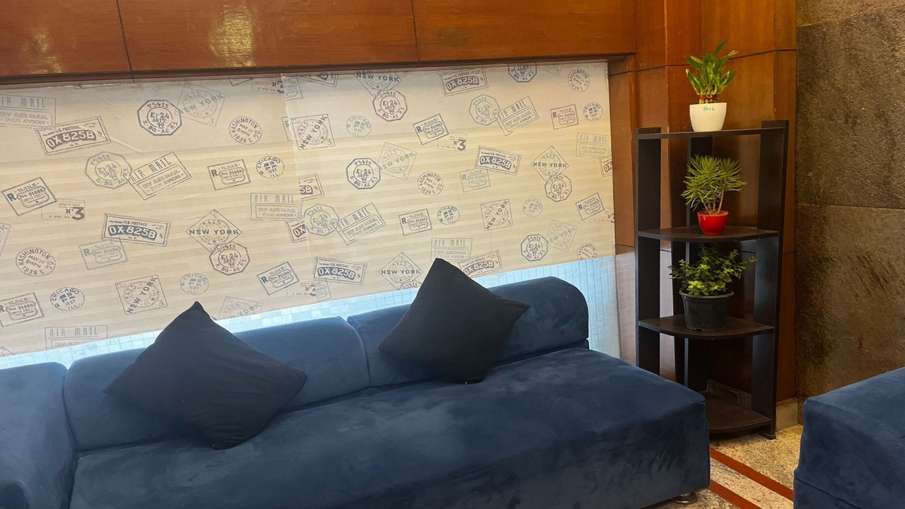 Photo of Bedroom in Shivaji Nagar