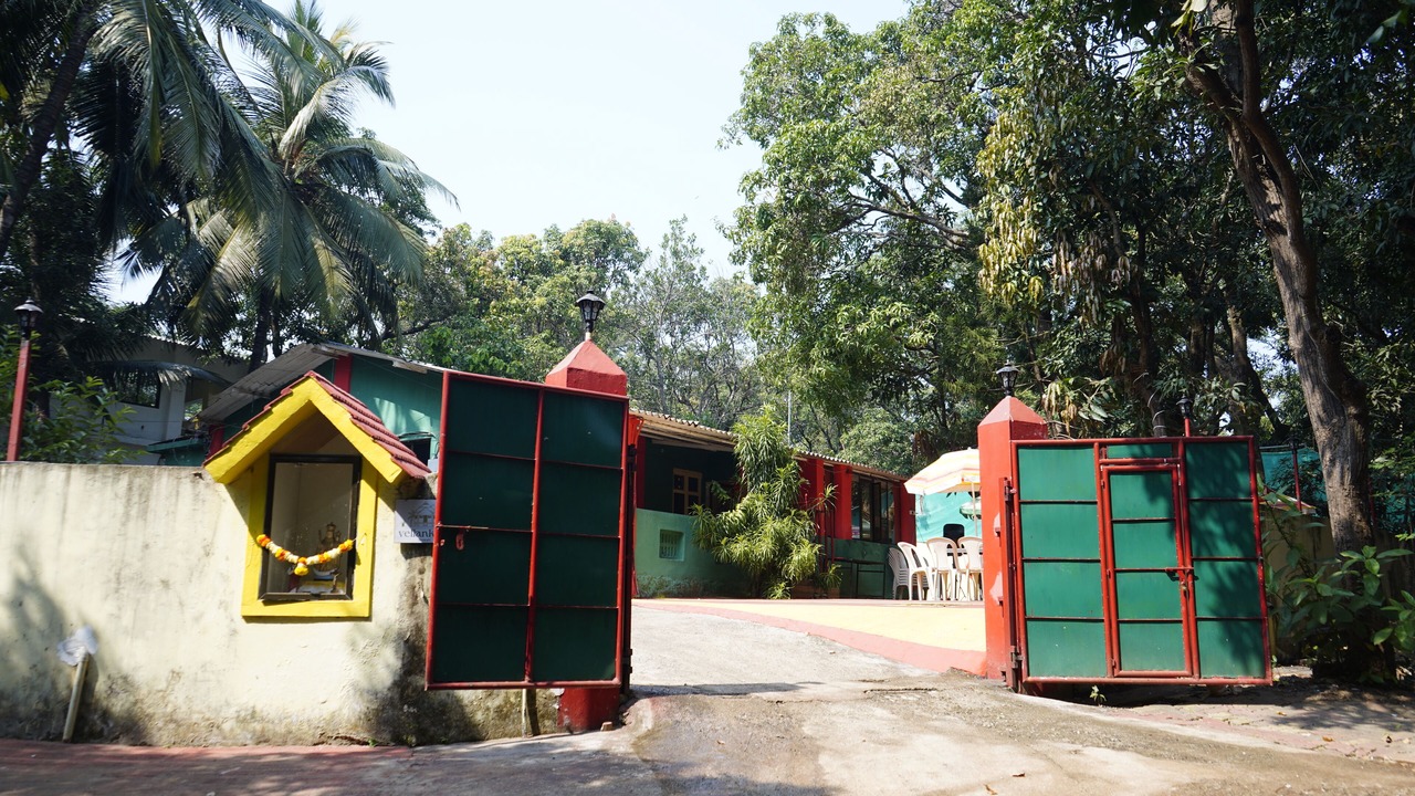 Photo of Outdoor in Gorai