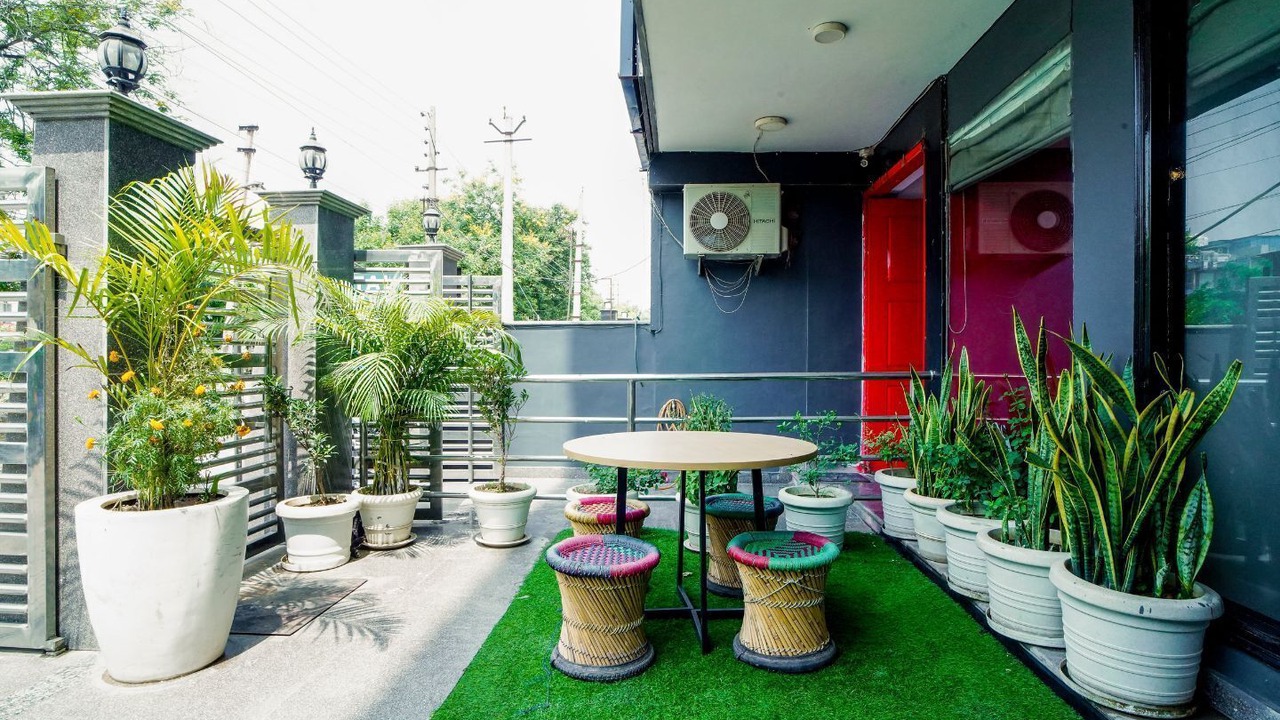 Photo of Outdoor in Sector 39
