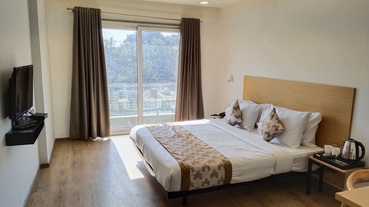 Photo of Bedroom in Sector 39