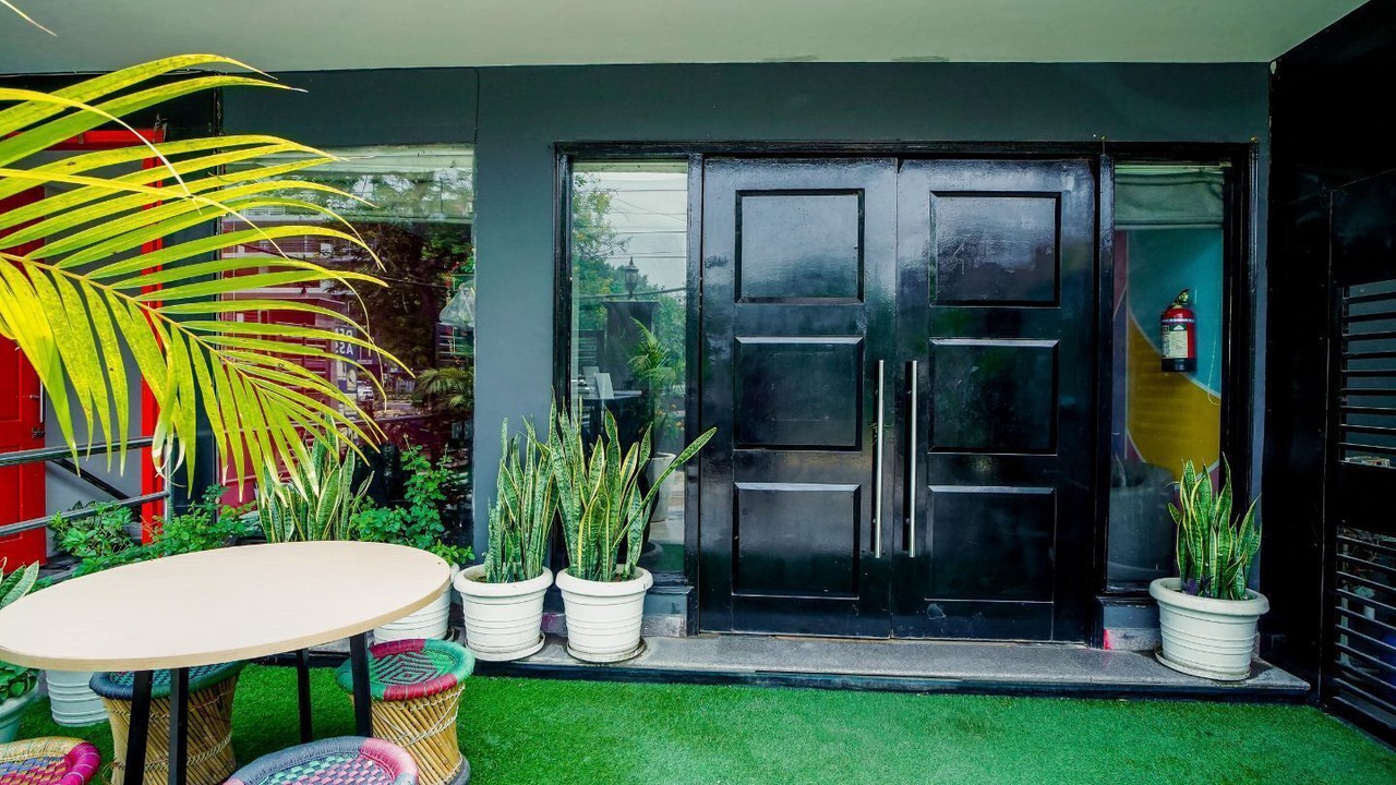 Photo of Outdoor in Sector 39