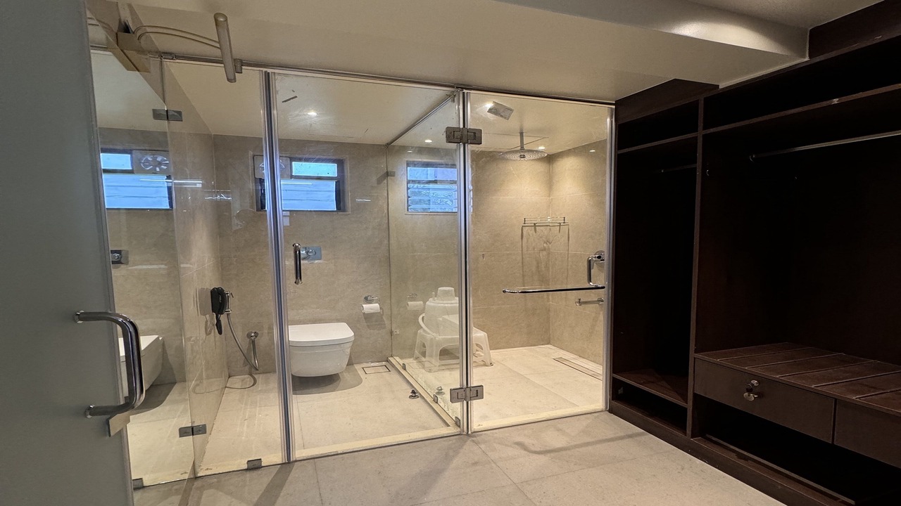 Photo of Bathroom in Shrigonda