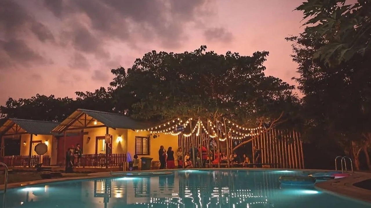 Photo of Outdoor in Shrigonda