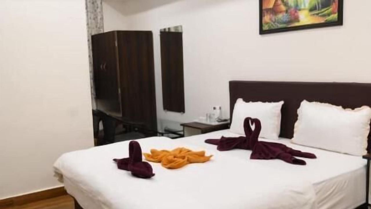 Photo of Bedroom in Chhindwara