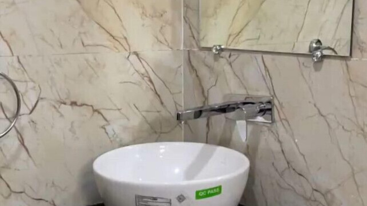 Photo of Bathroom in Chhindwara