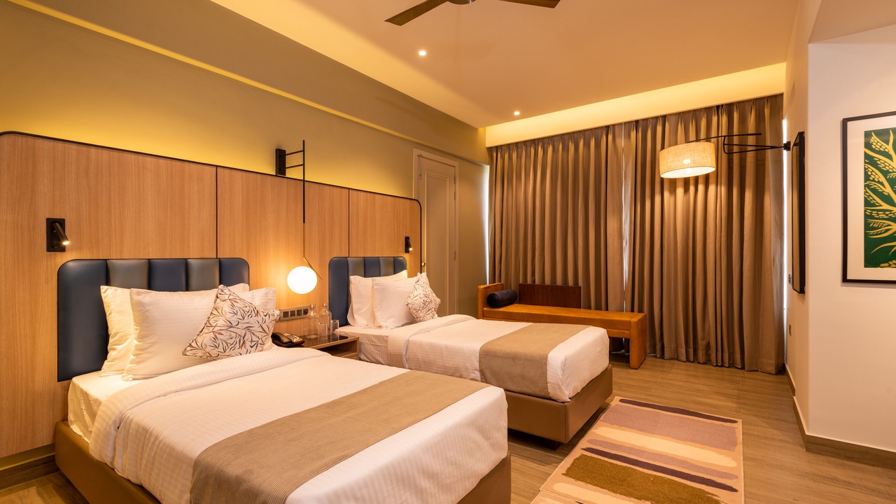 Photo of Bedroom in Vasco da Gama