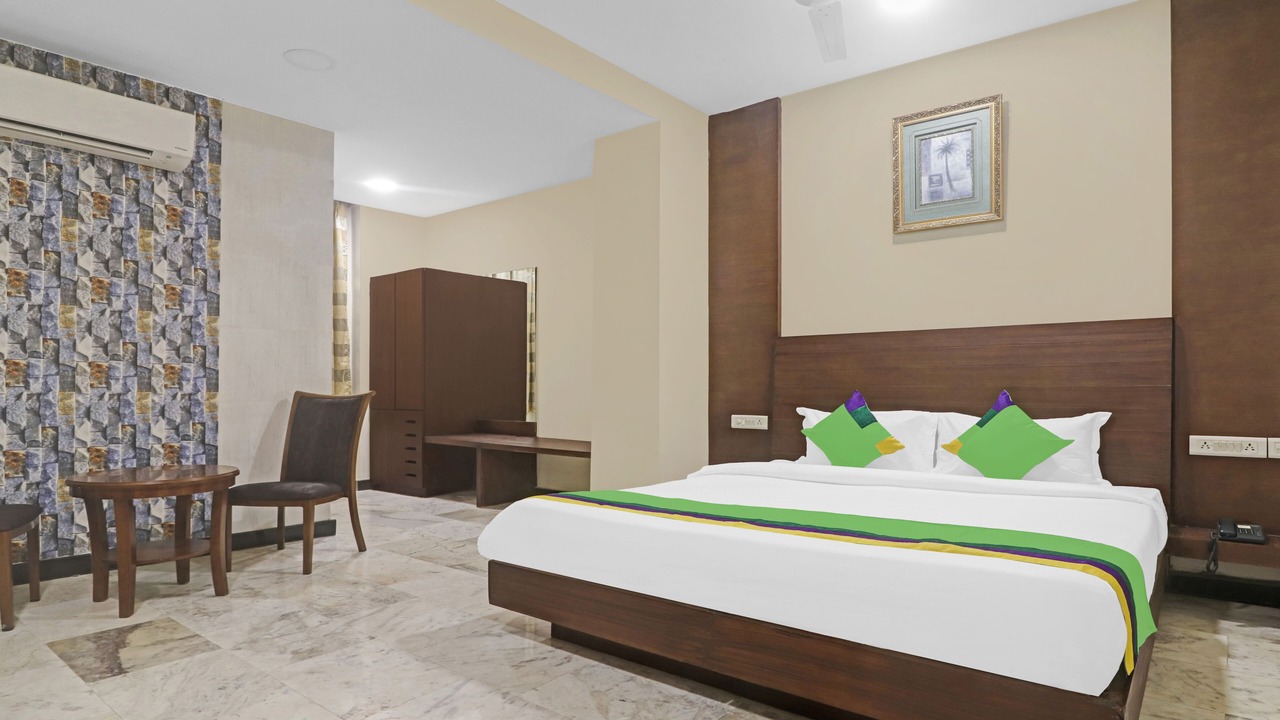 Photo of Bedroom in Lakdi Ka Pul