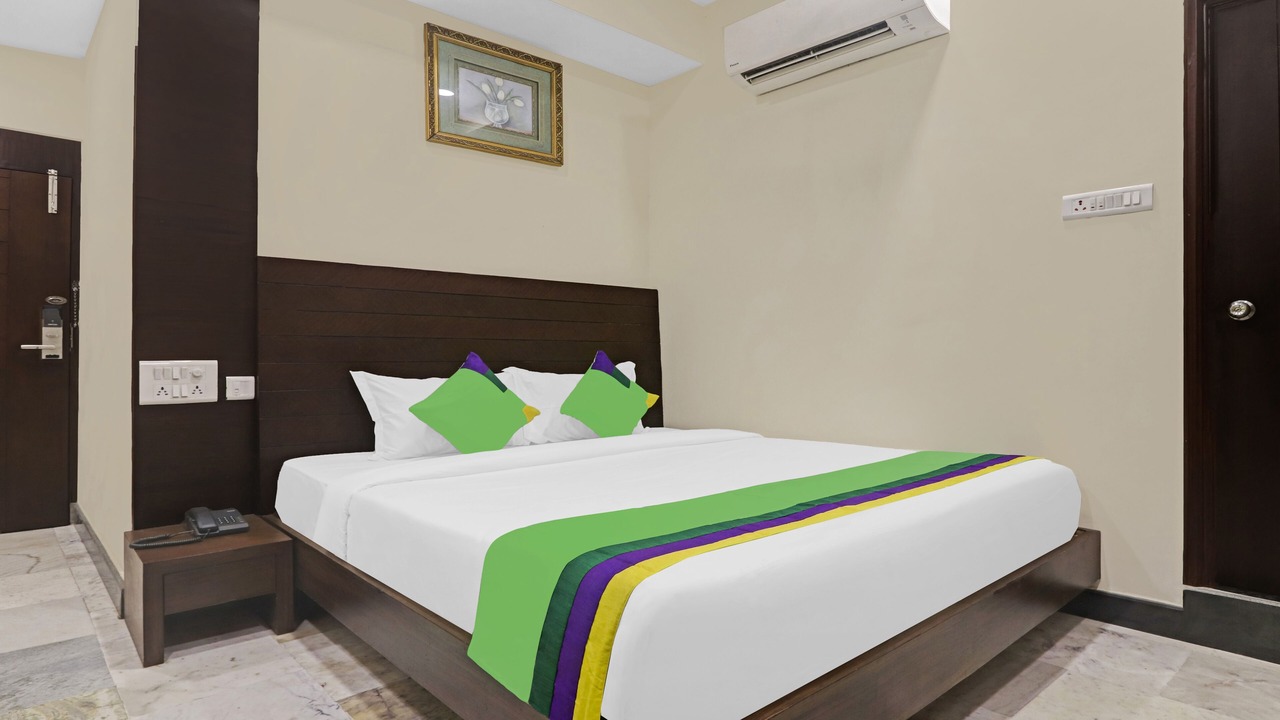 Photo of Bedroom in Lakdi Ka Pul