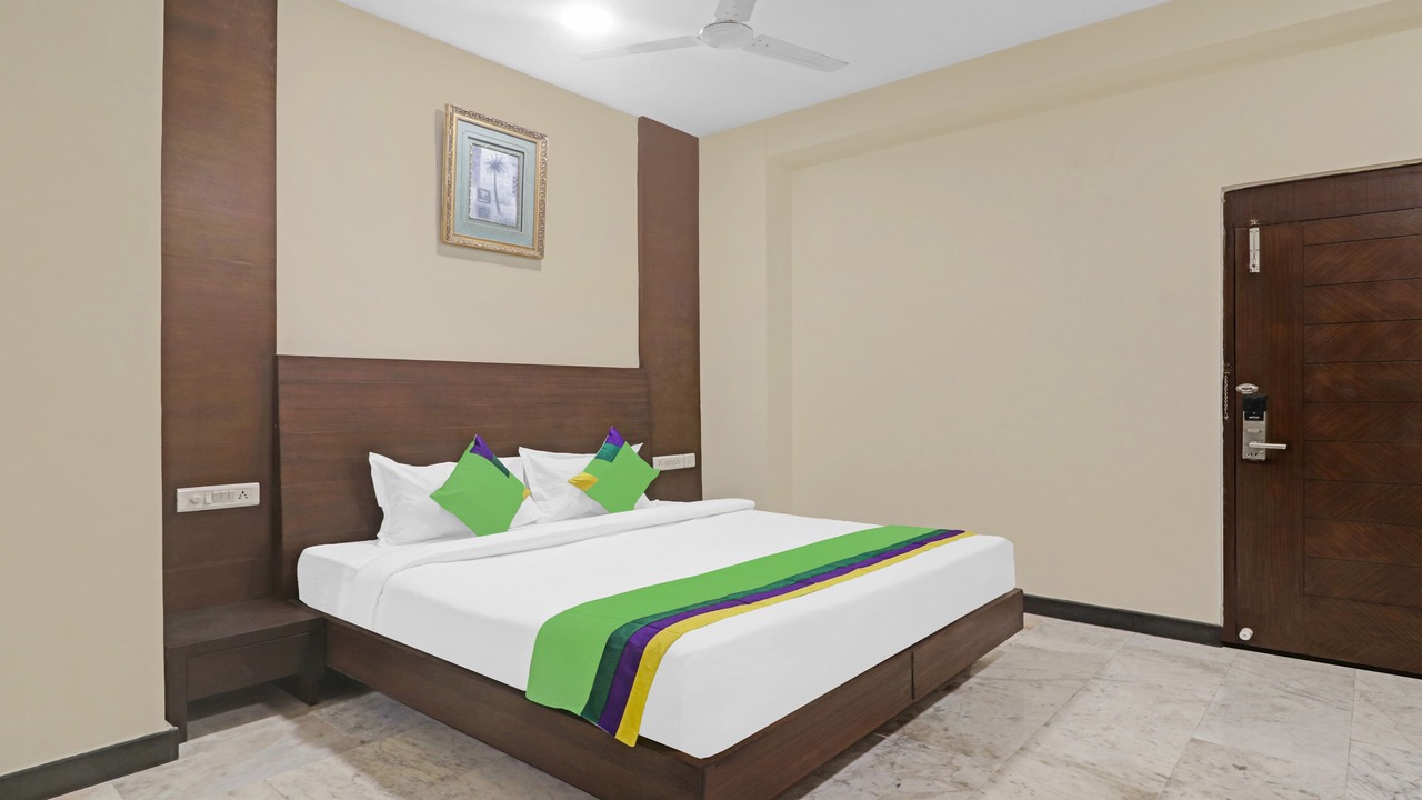 Photo of Bedroom in Lakdi Ka Pul