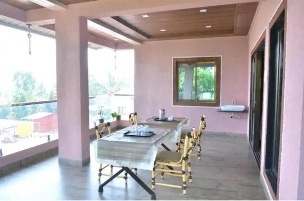 Photo of Bedroom in Bhilar