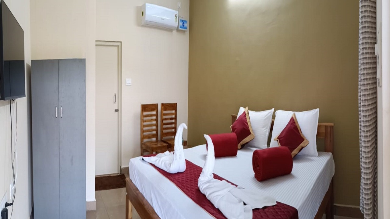 Photo of Bedroom in Gingee