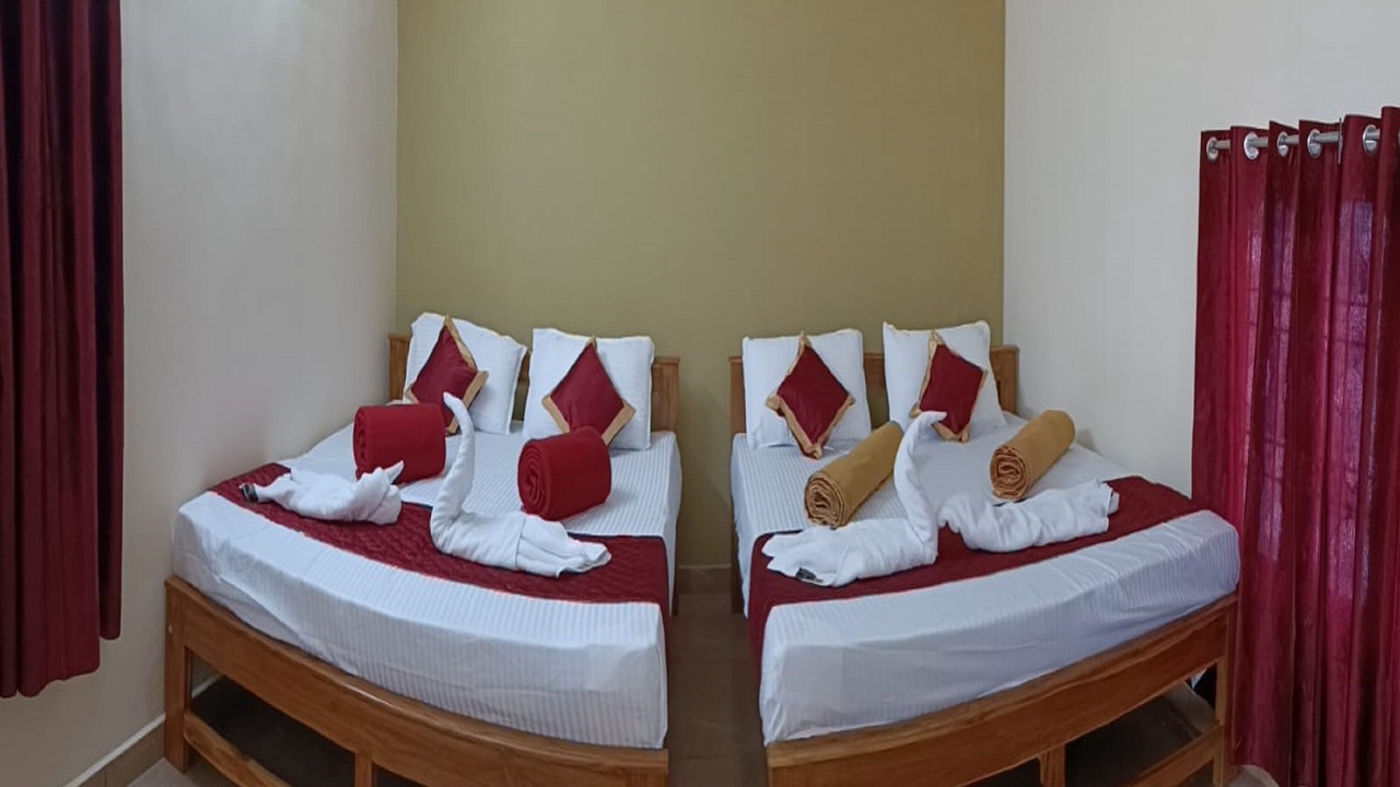 Photo of Bedroom in Gingee