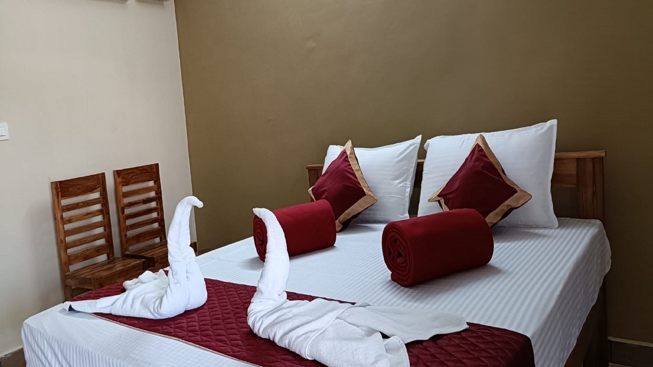 Photo of Bedroom in Gingee
