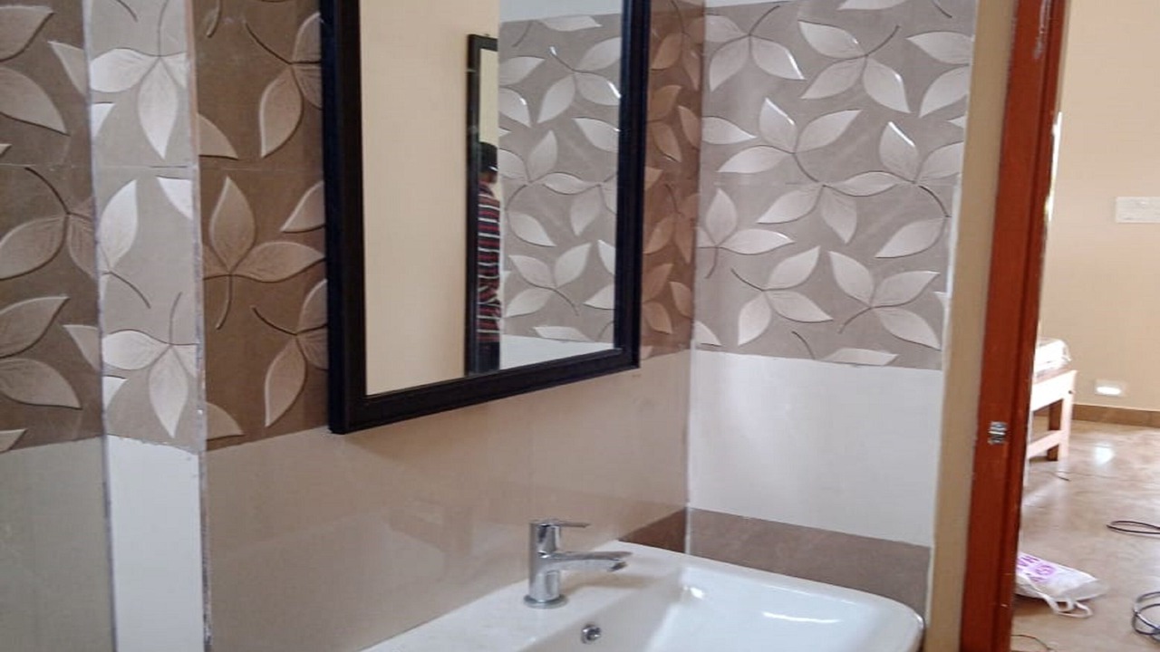 Photo of Bathroom in Gingee