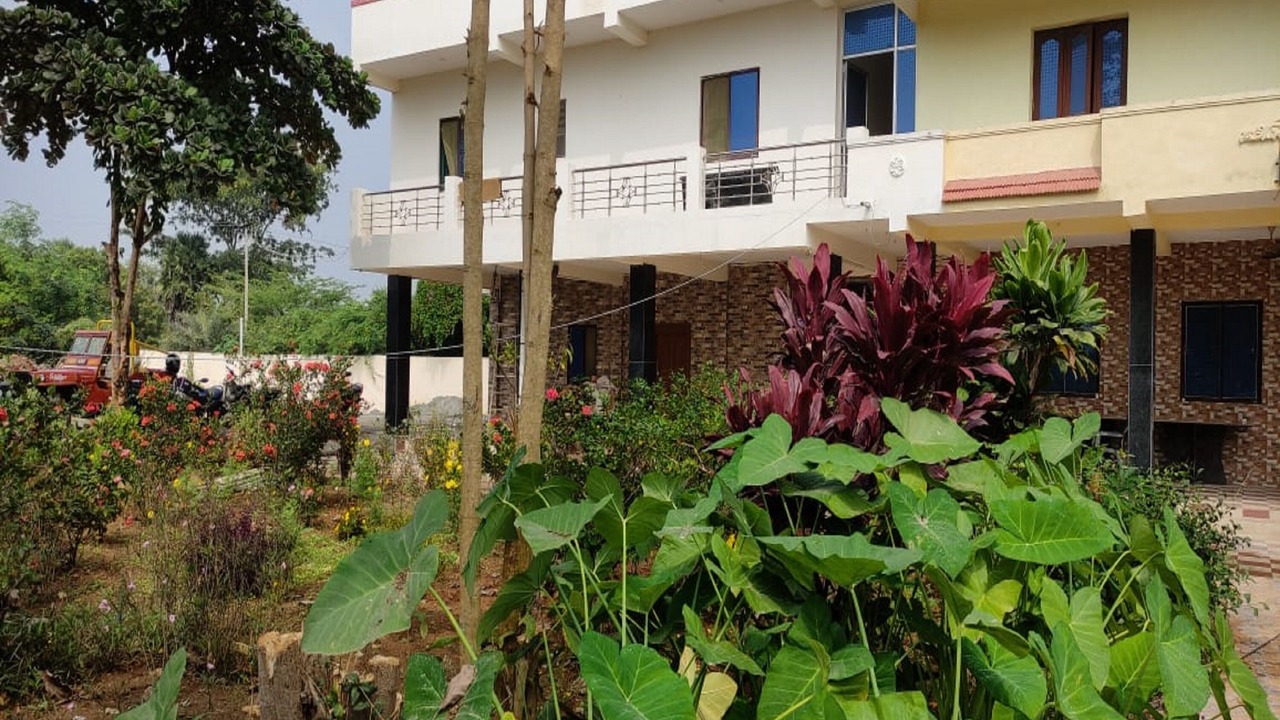 Photo of Outdoor in Gingee