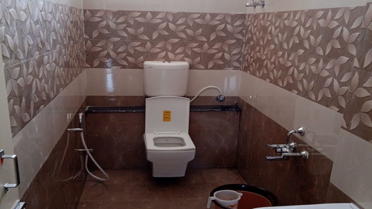 Photo of Bathroom in Gingee