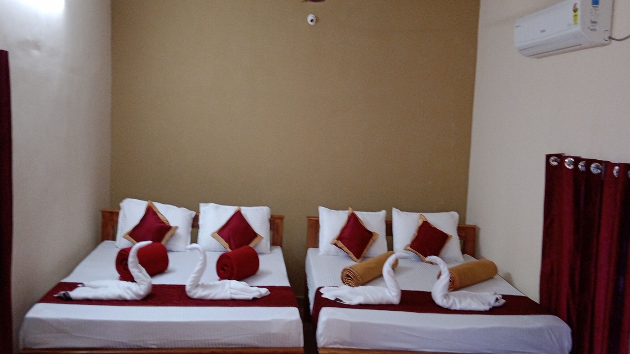 Photo of Bedroom in Gingee
