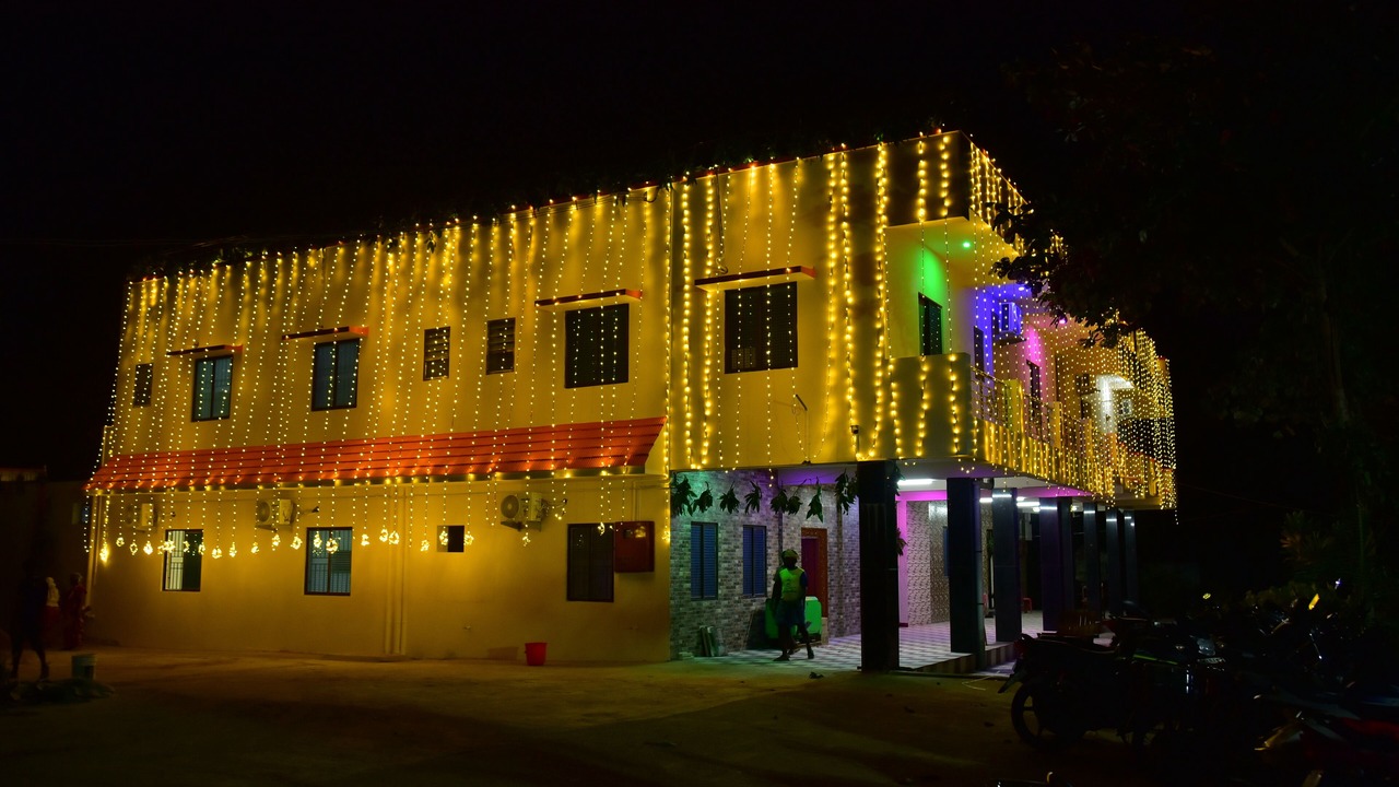 Photo of Outdoor in Gingee