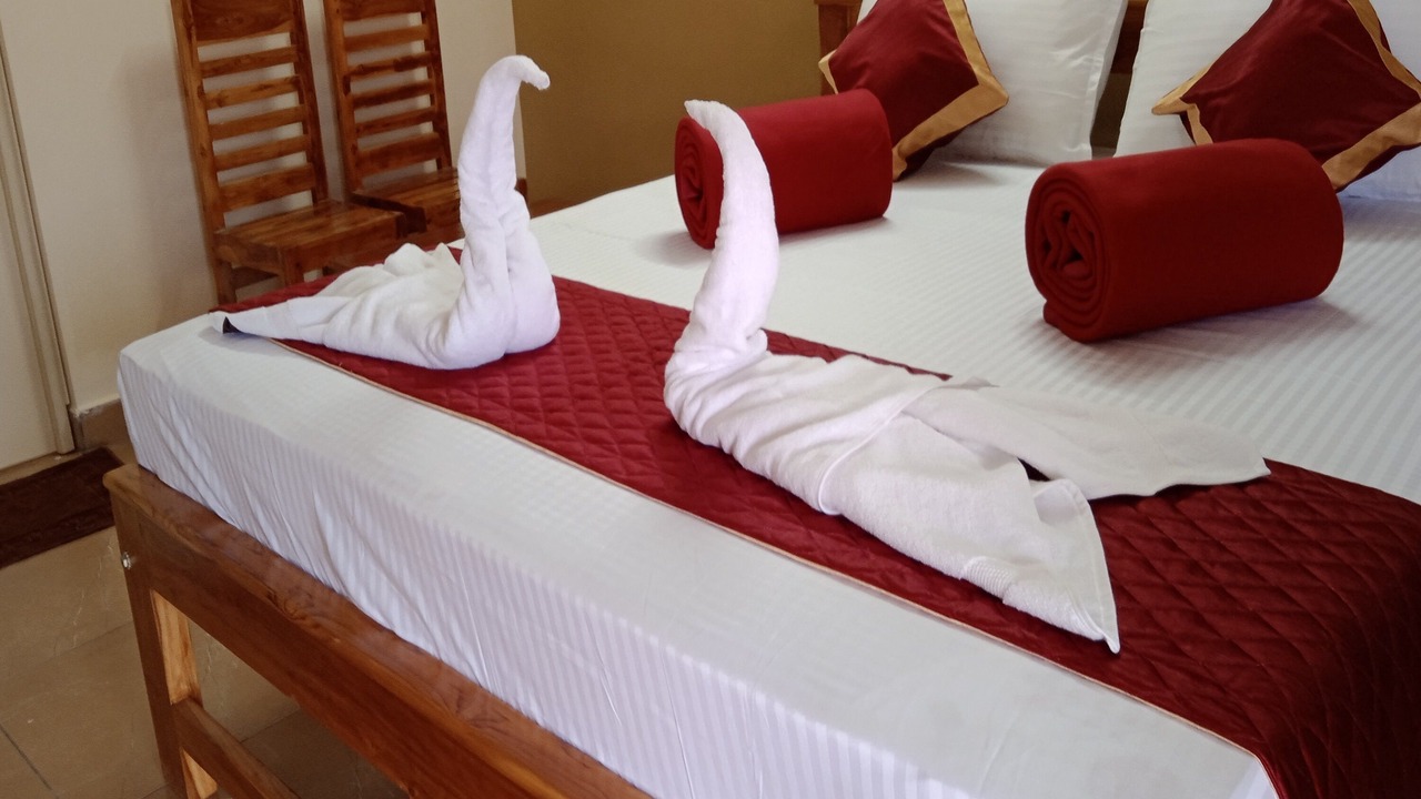 Photo of Bedroom in Gingee