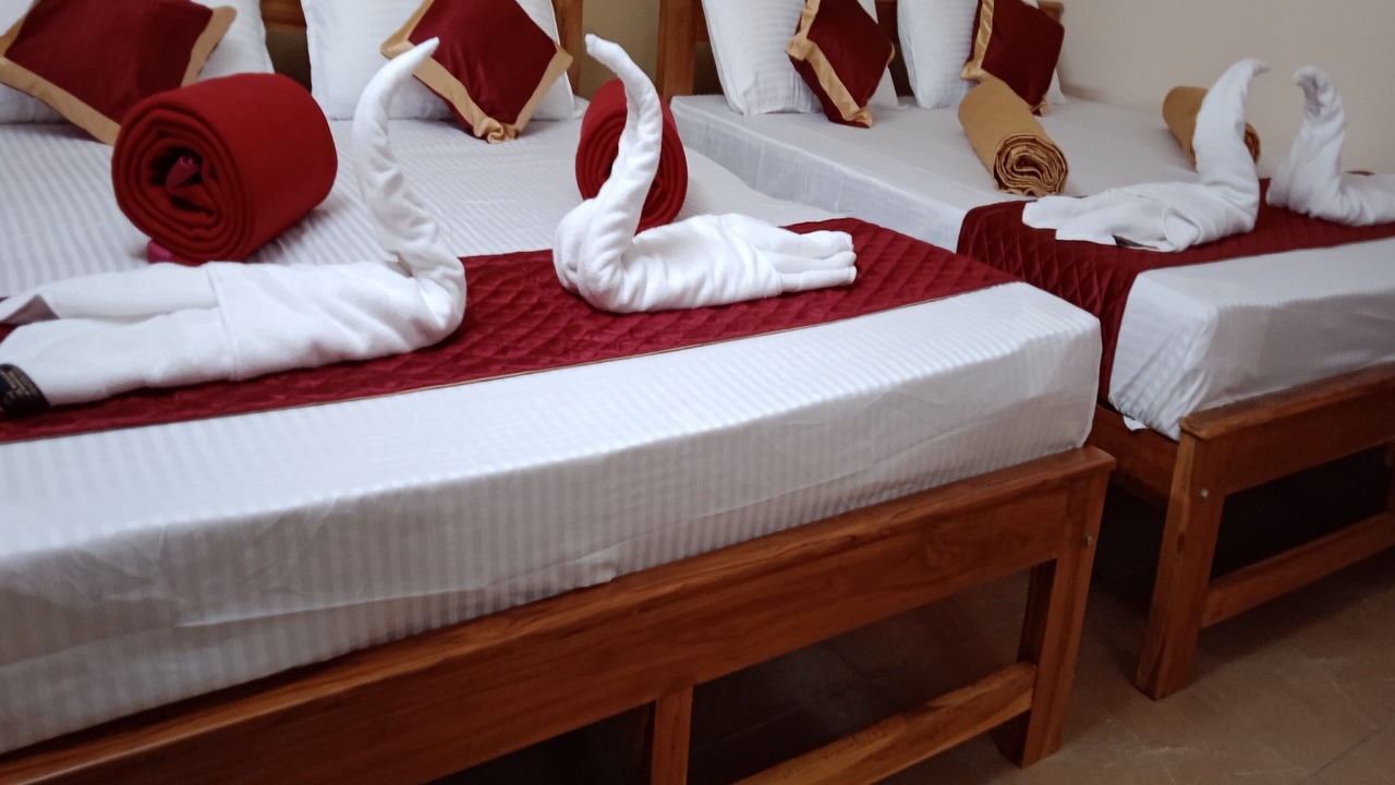 Photo of Bedroom in Gingee