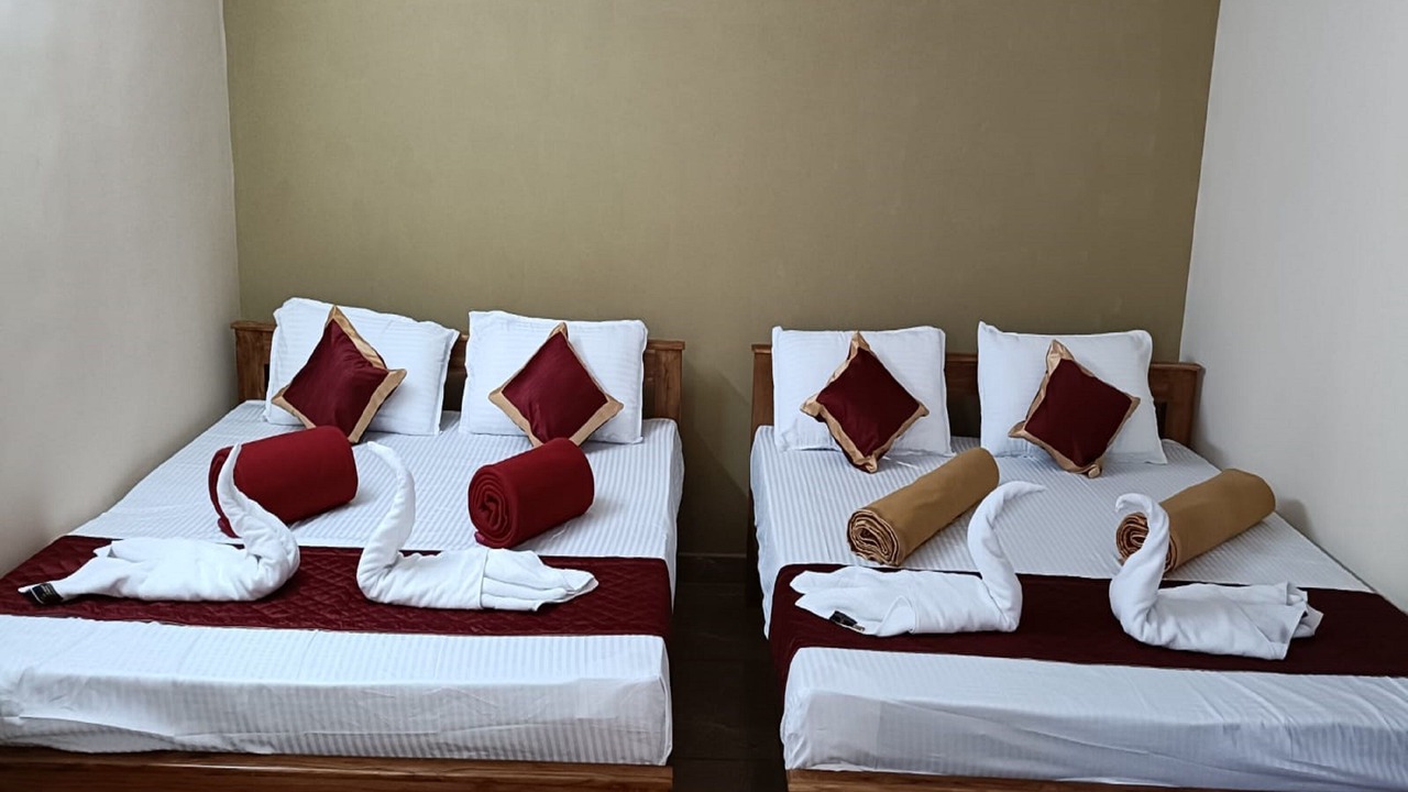 Photo of Bedroom in Gingee
