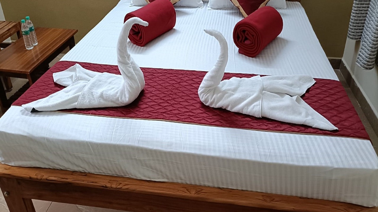 Photo of Bedroom in Gingee