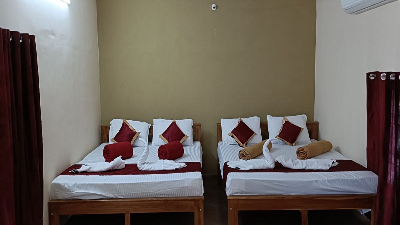 Photo of Bedroom in Gingee