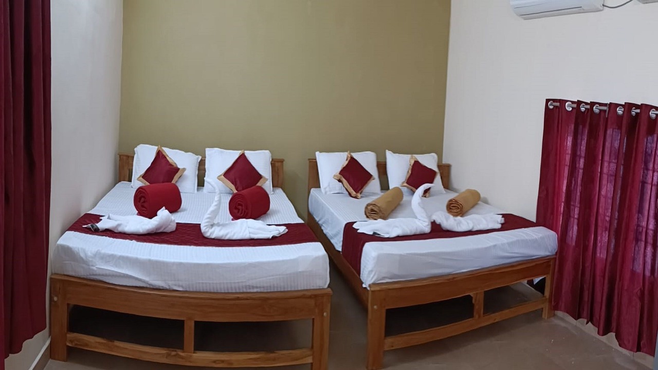 Photo of Bedroom in Gingee