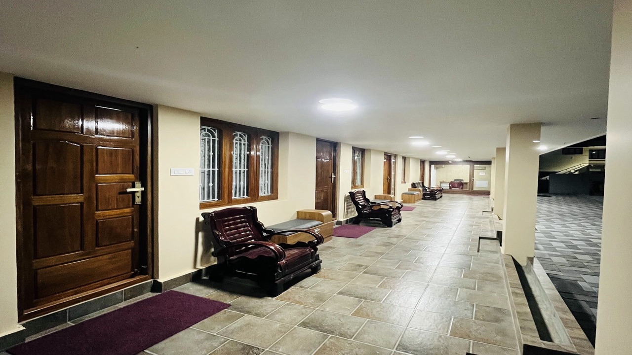 Photo of Livingroom in Pollachi