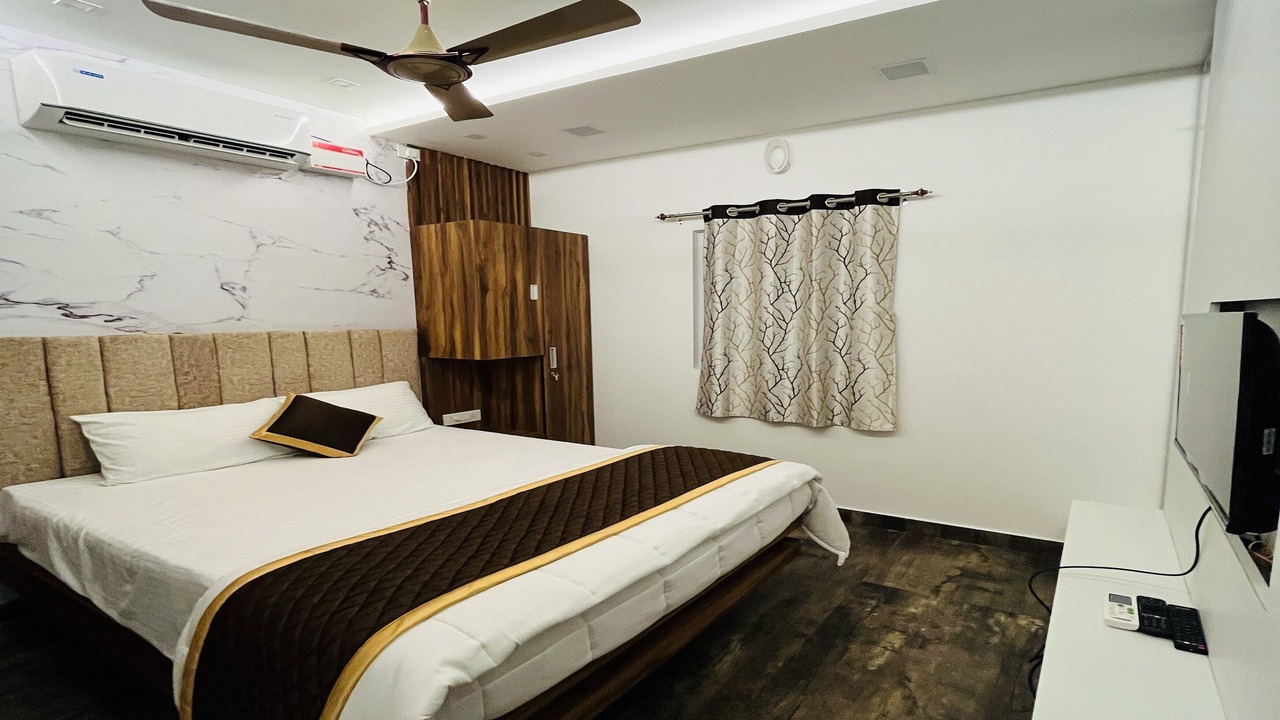 Photo of Bedroom in Pollachi