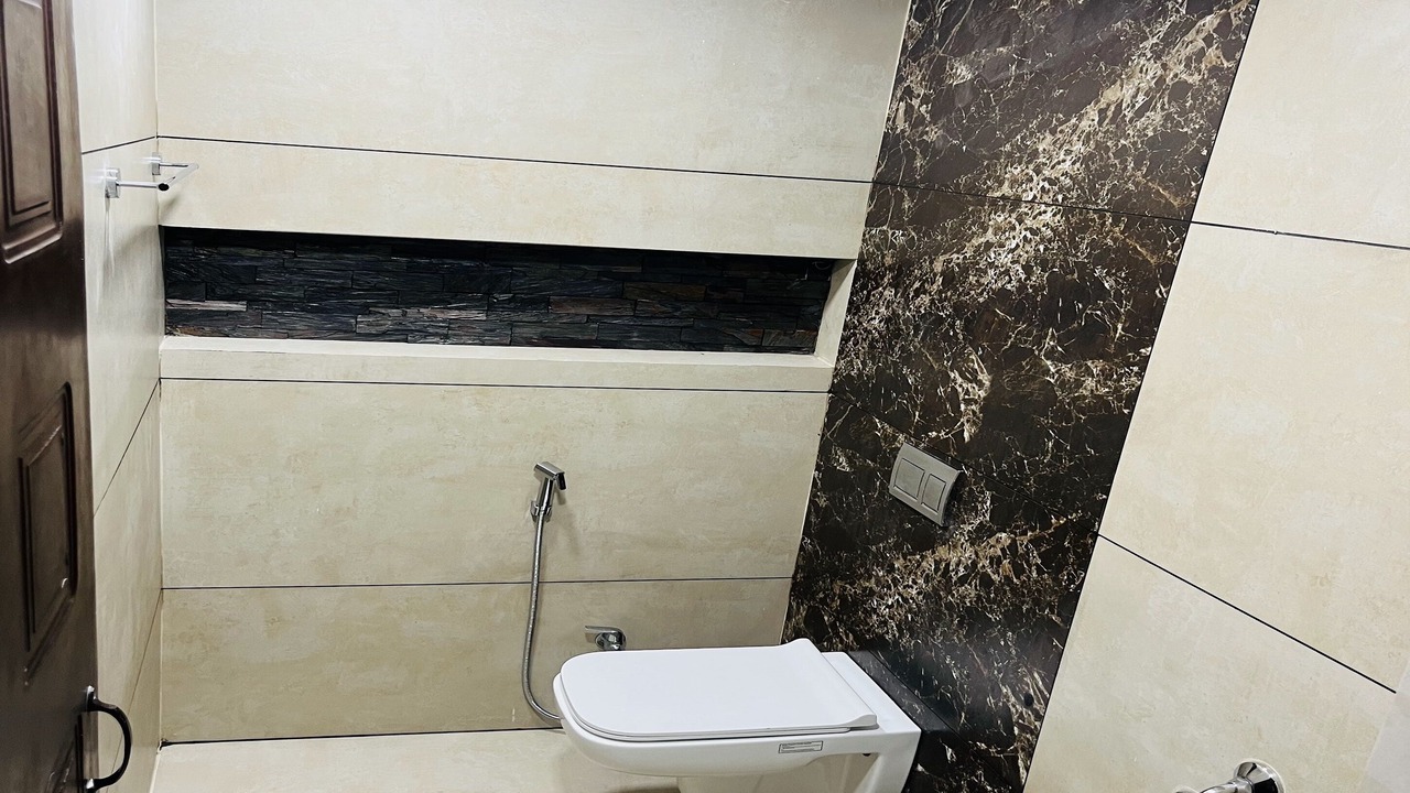 Photo of Bathroom in Pollachi