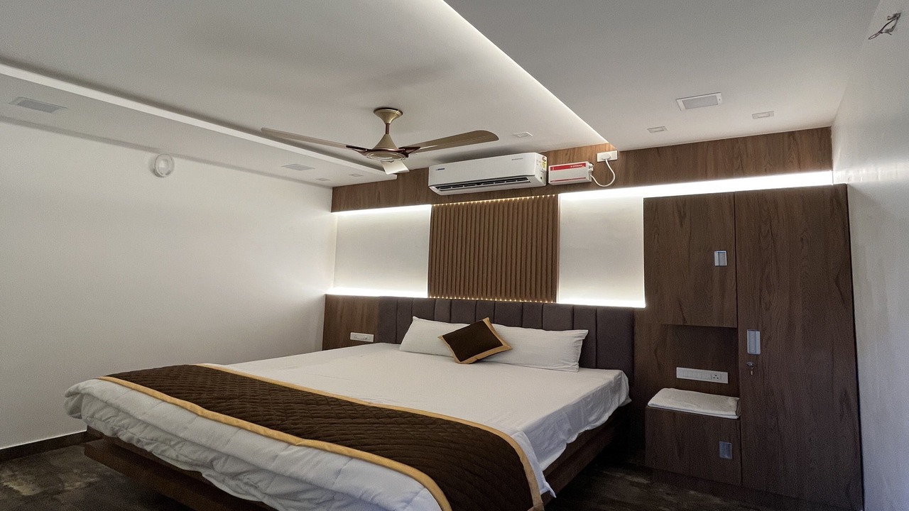 Photo of Bedroom in Pollachi