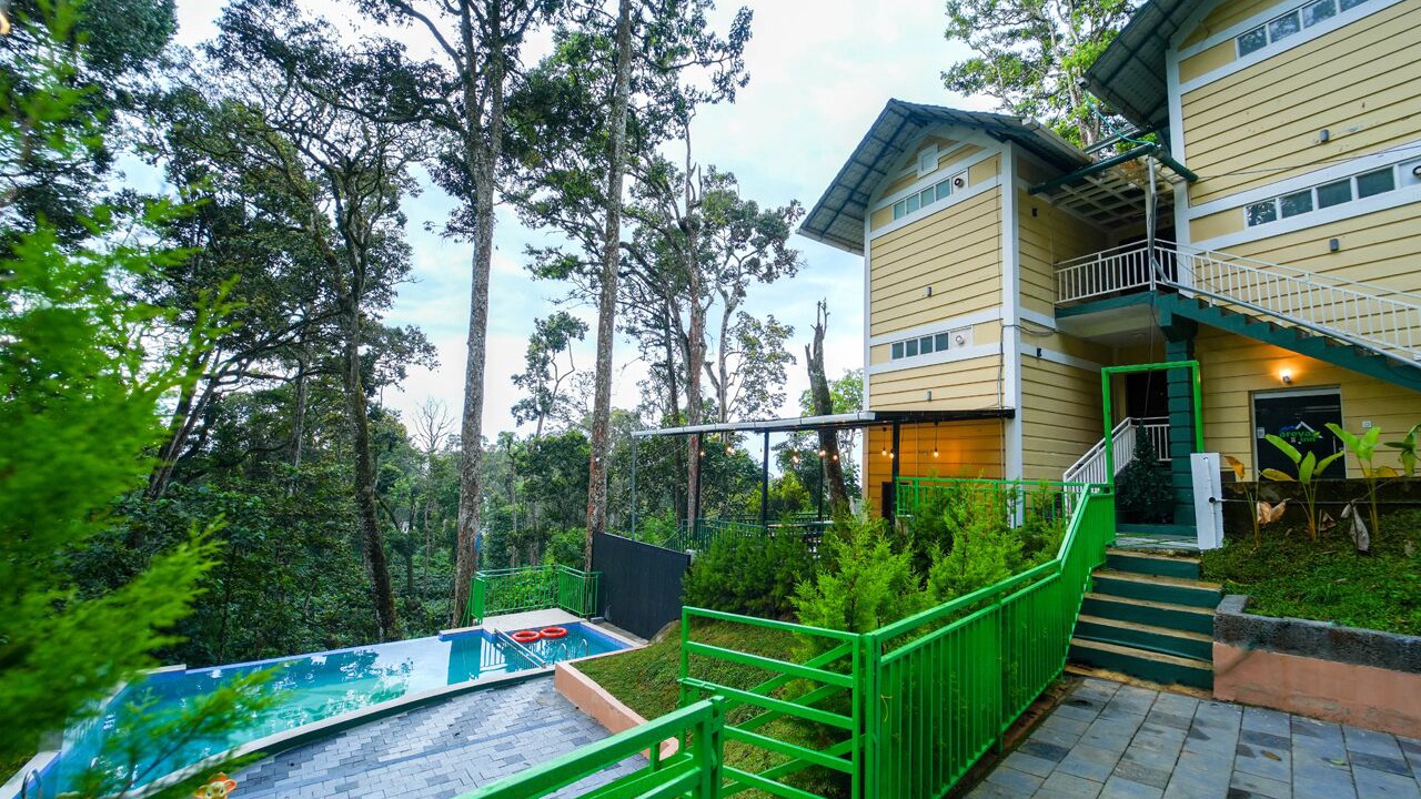 Photo of Outdoor in Devikolam