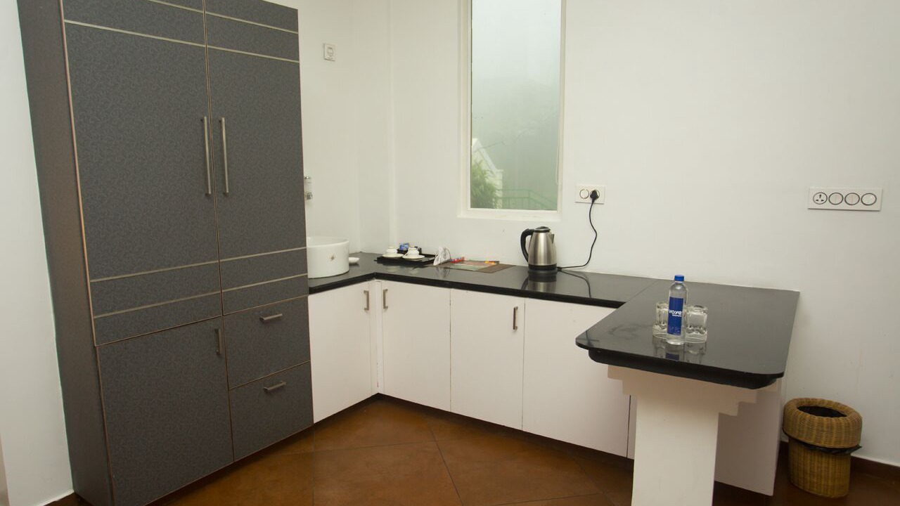 Photo of Kitchen in Devikolam