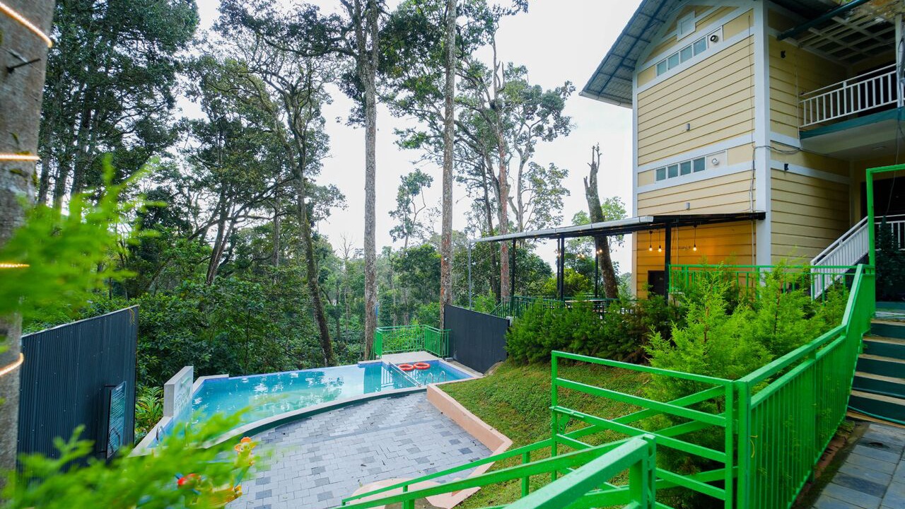 Photo of Outdoor in Devikolam