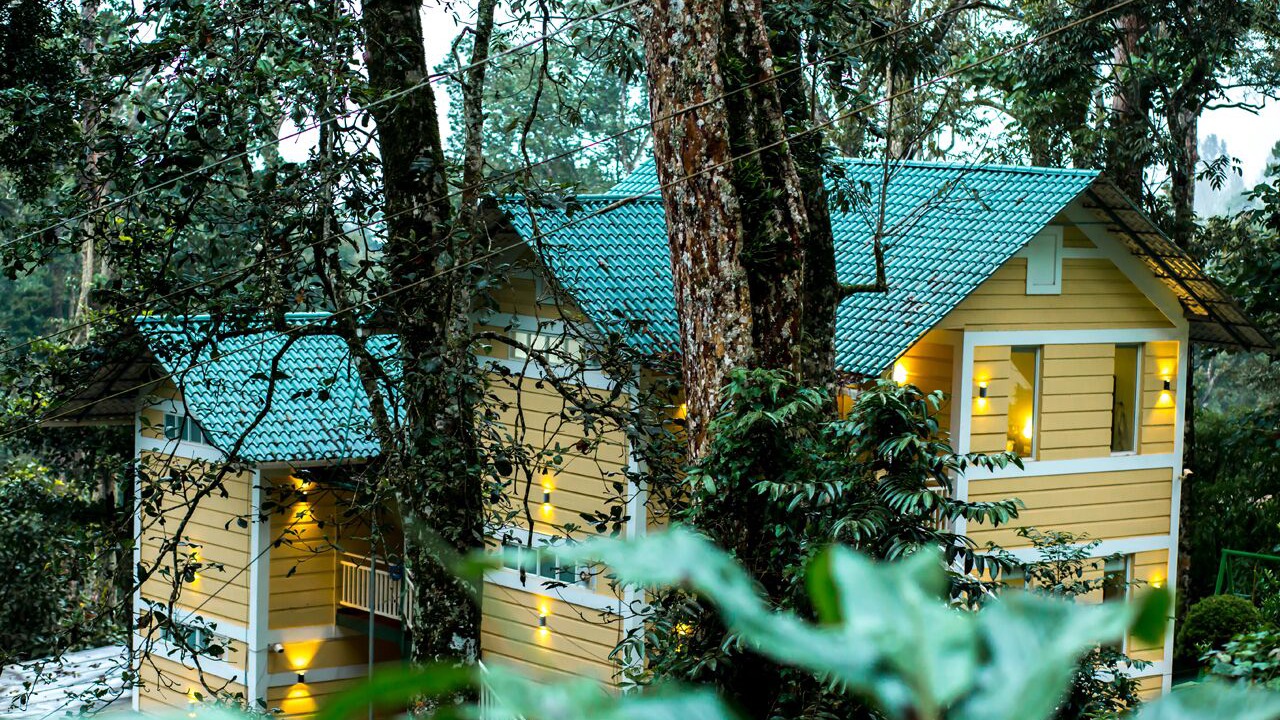 Photo of Outdoor in Devikolam