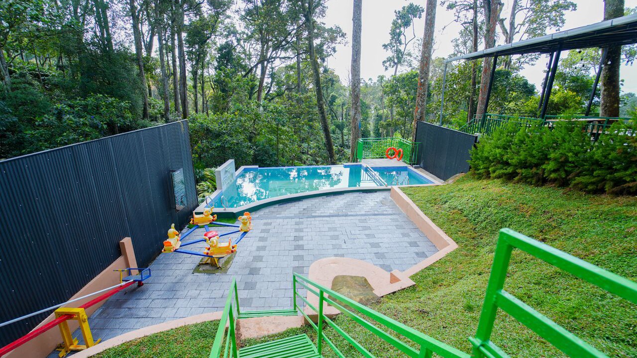 Photo of Outdoor in Devikolam