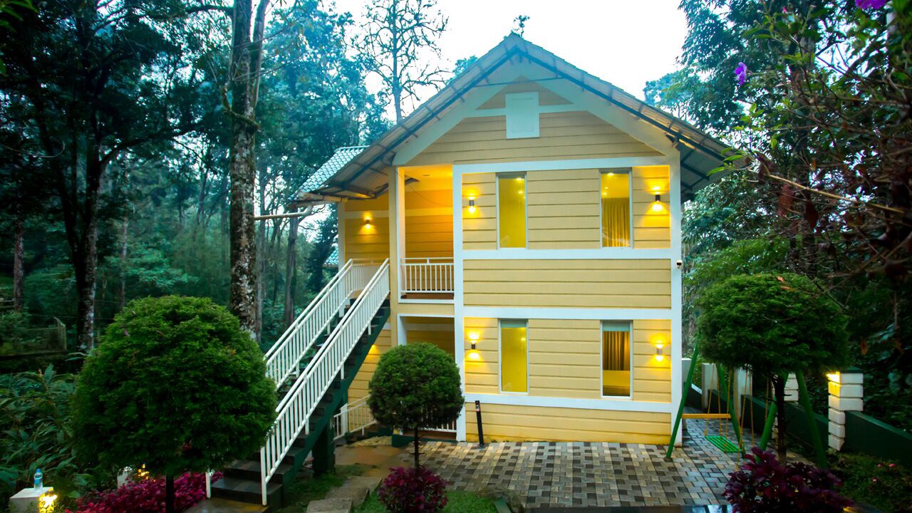 Photo of Outdoor in Devikolam