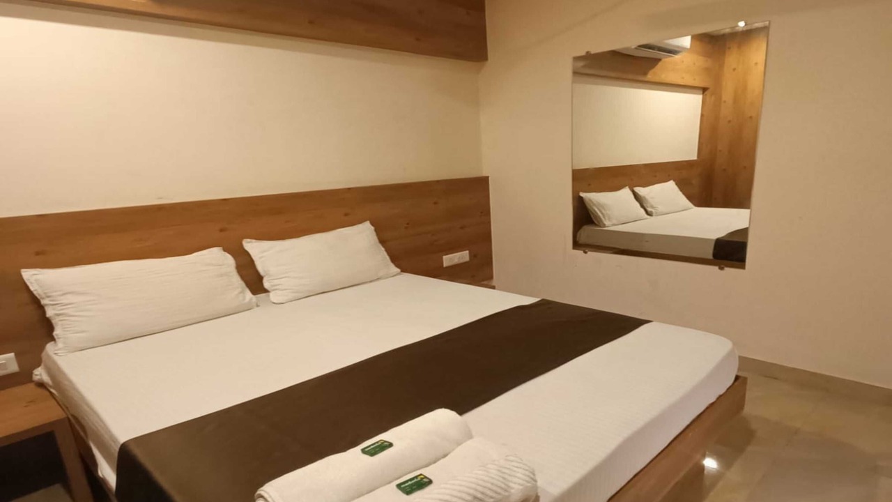 Photo of Bedroom in Santacruz
