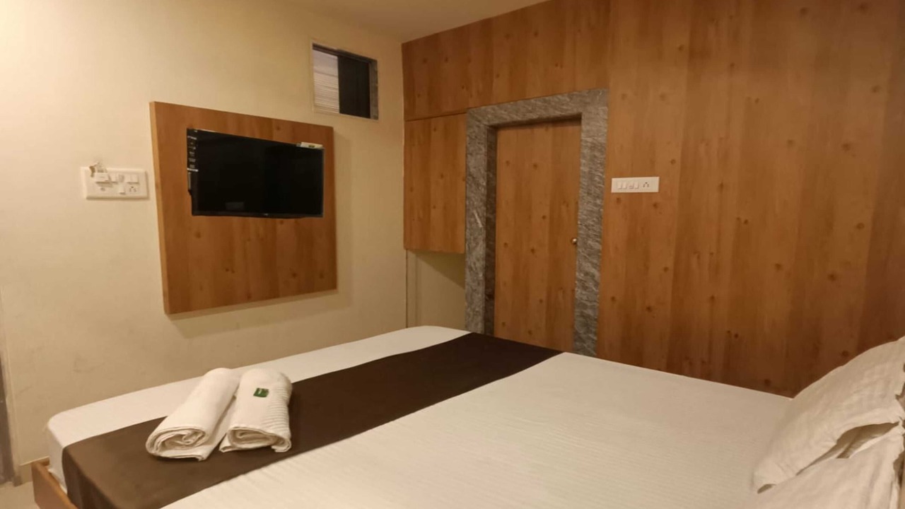 Photo of Bedroom in Santacruz