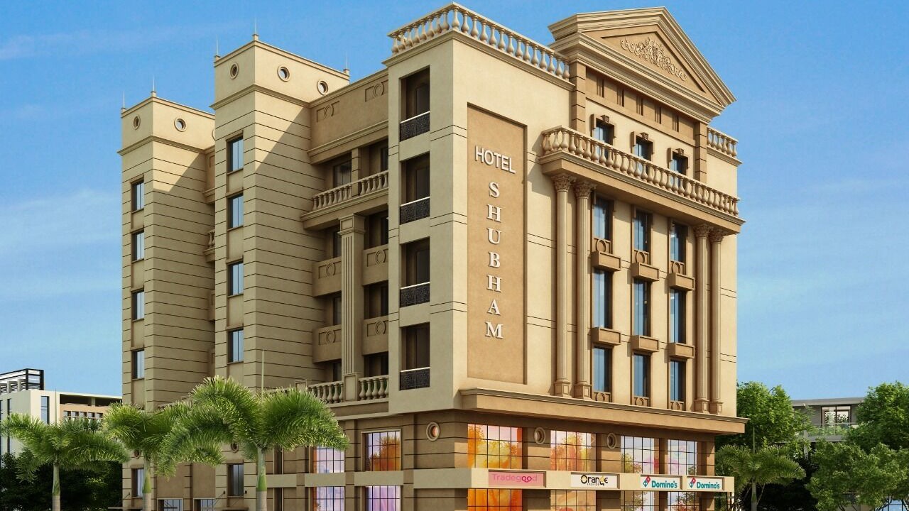 Photo of Outdoor in Thane