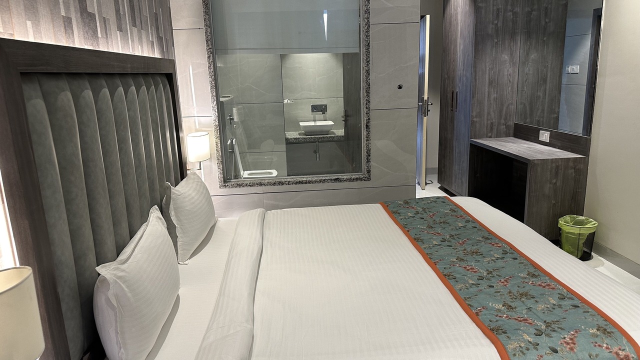 Photo of Bedroom in Thane