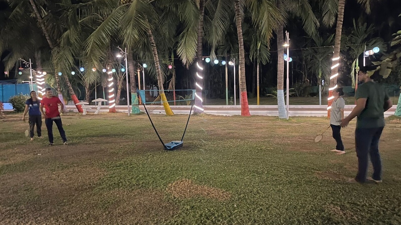 Photo of Outdoor in Palghar