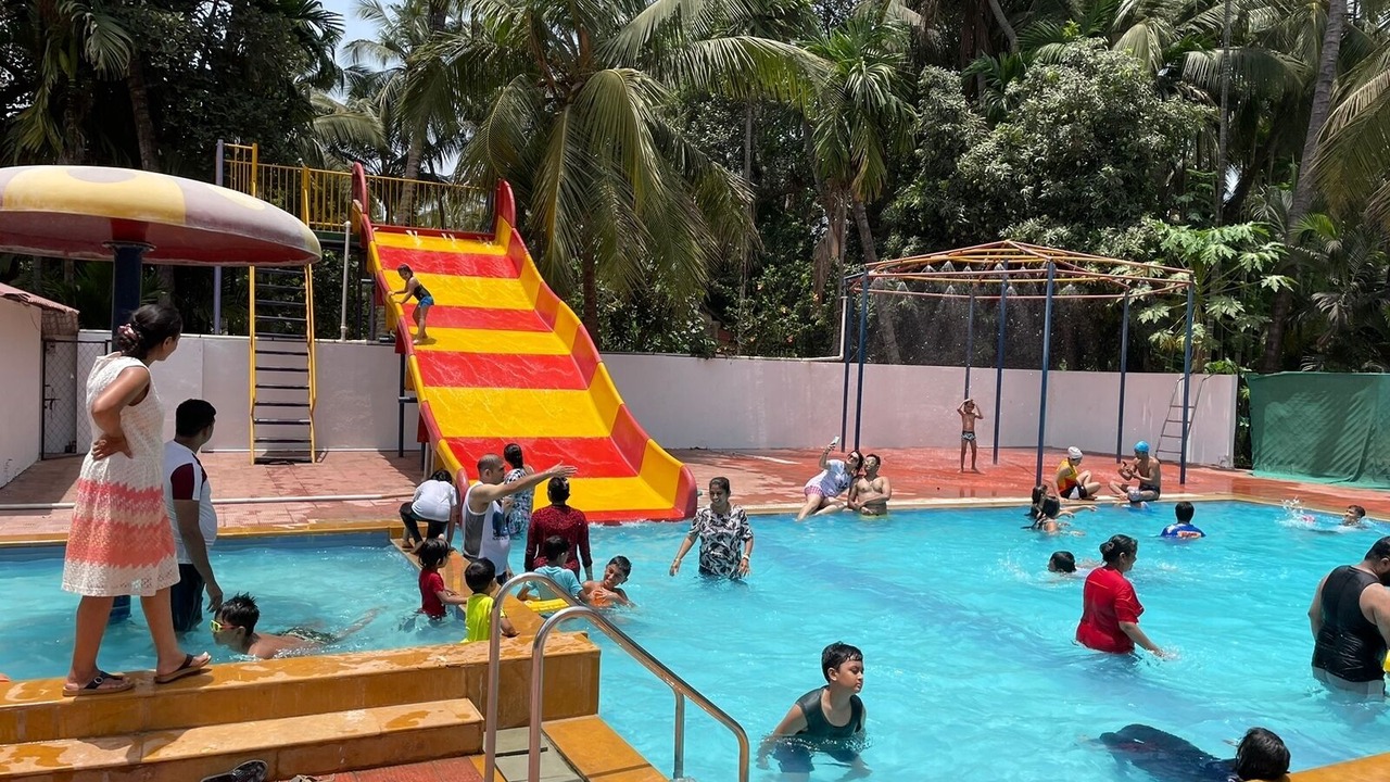 Photo of Outdoor in Palghar