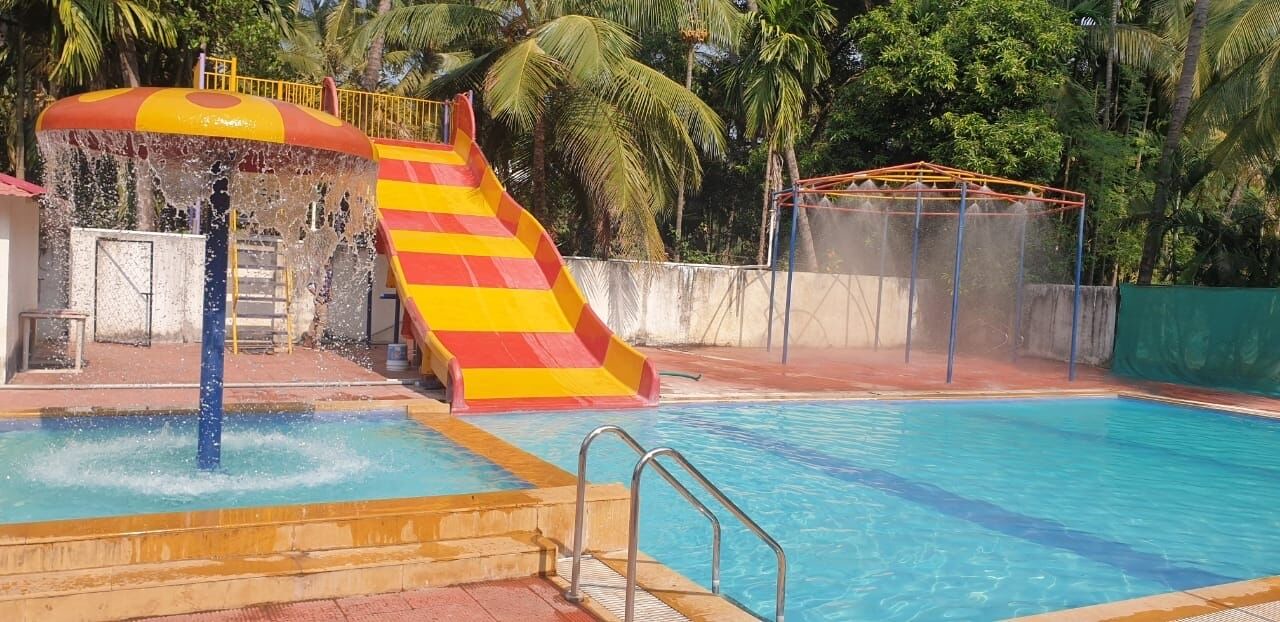 Photo of Outdoor in Palghar