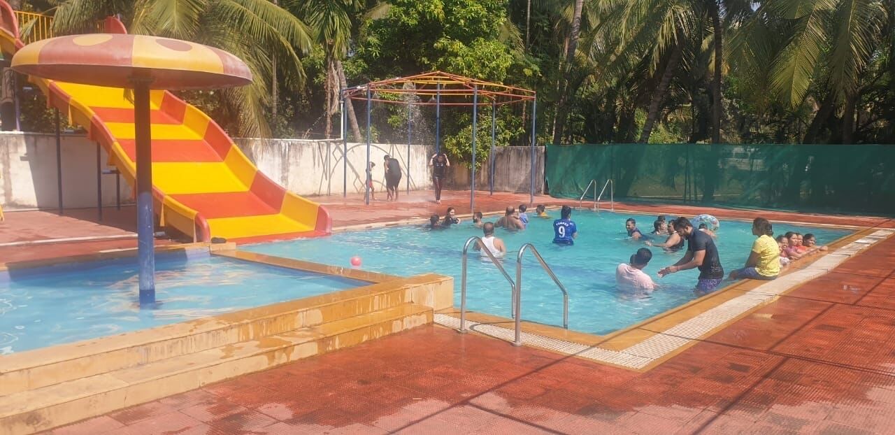 Photo of Outdoor in Palghar